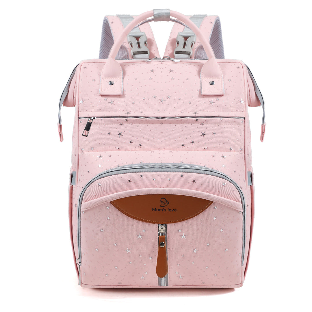 Windelrucksack Karnz