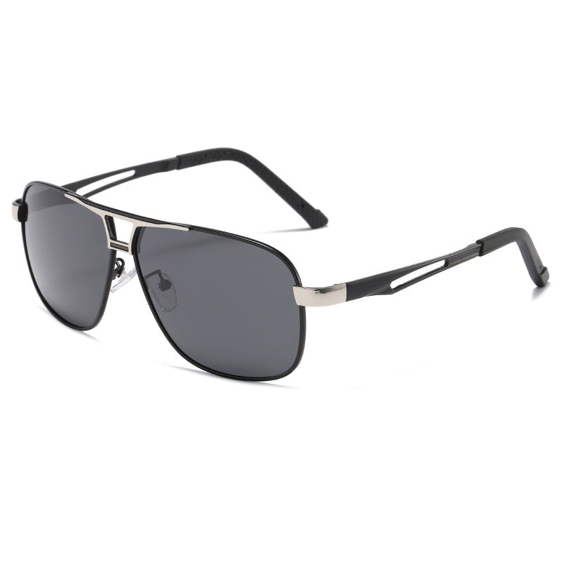 Damen Sportliche Sonnenbrille mit modernem Design und UV-Schutz Karnz