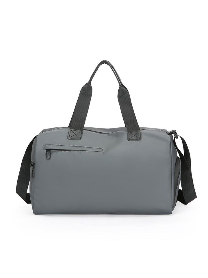 Elegante Reise Sport Duffel Tasche