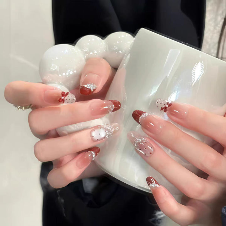 Nail Art Deluxe Design Karnz