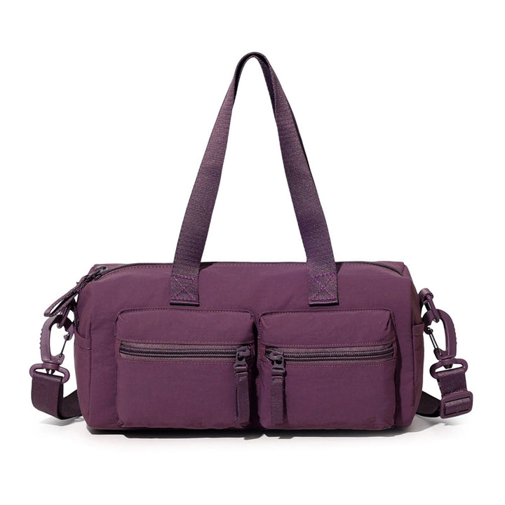 Multi-Pocket Reise-Bra
