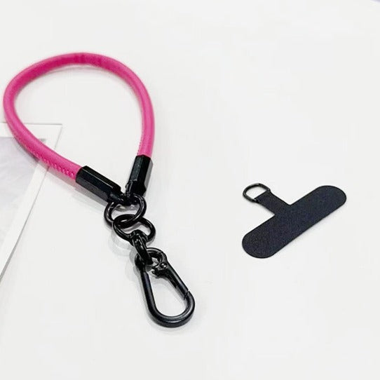 Premium Silikon Handy Loop Strap Karnz