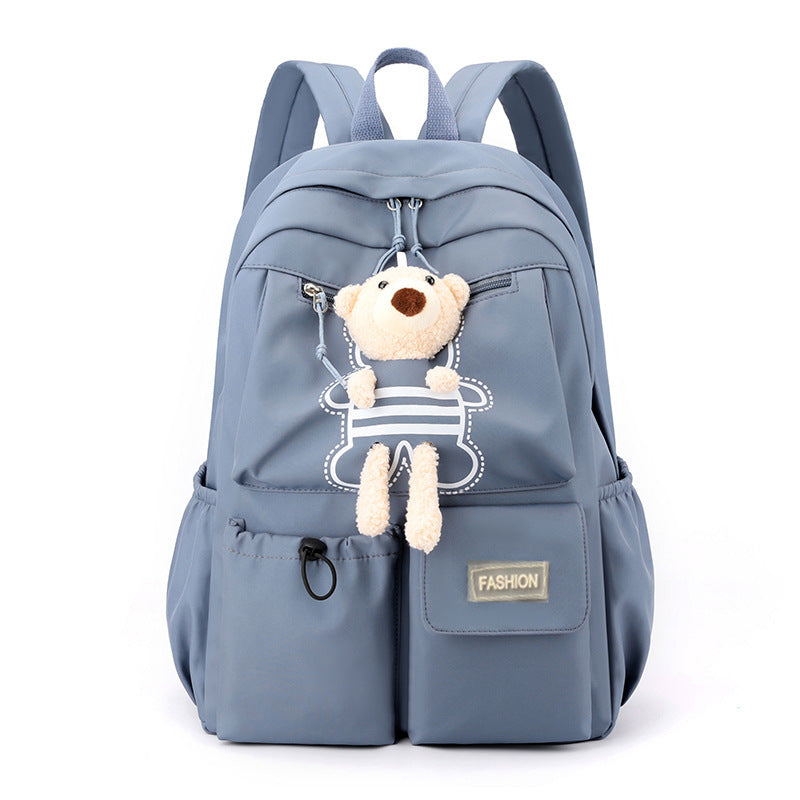 Süßer tierisch inspirierter Rucksack Karnz