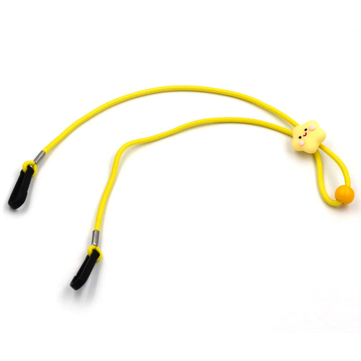 Verstellbare Brillenhalterung Strap Karnz