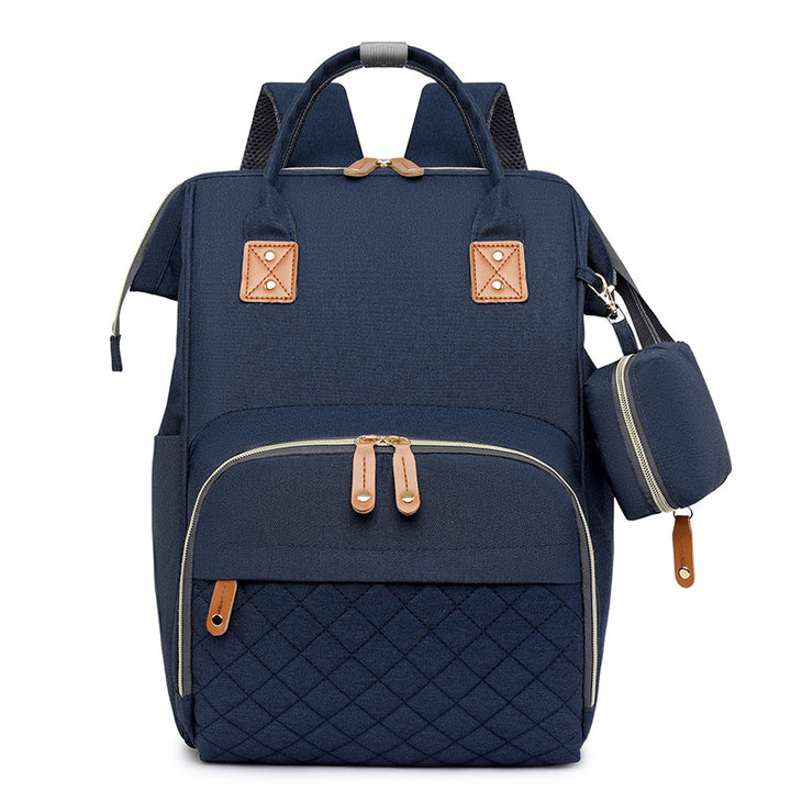Stylischer Multifunktionaler Reise-Rucksack Karnz