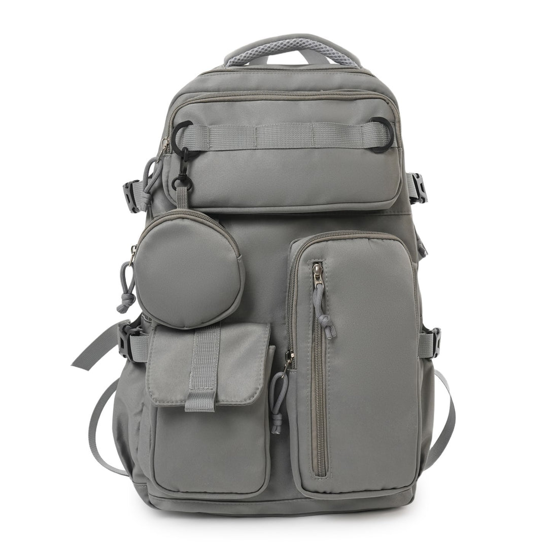 Multifunktionaler Abenteuer-Rucksack