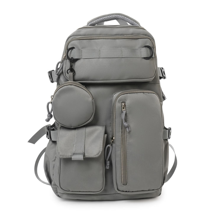 Multifunktionaler Abenteuer-Rucksack