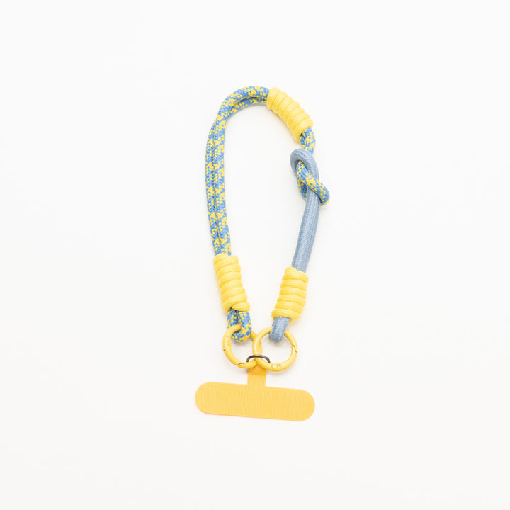 Haltbarer Paracord Schlüsselanhänger Loop Karnz