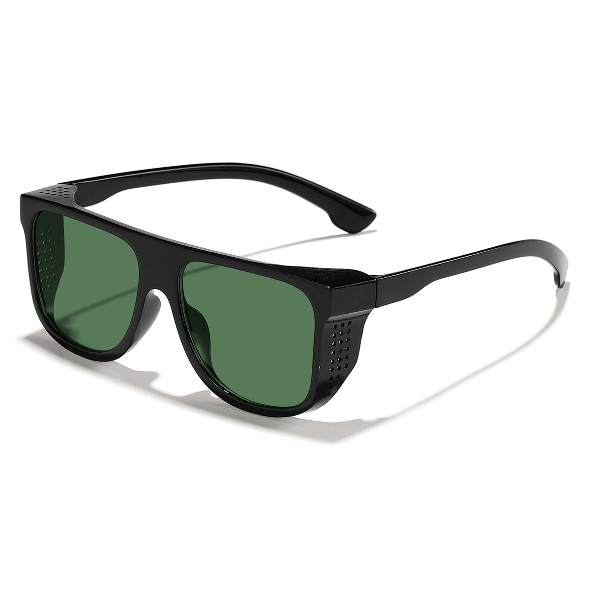 Damen Sportliche Sonnenbrille Karnz