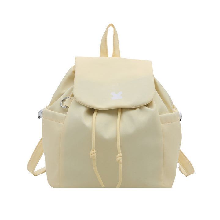 Leichtgewichtiger lässiger Mini-Rucksack Karnz