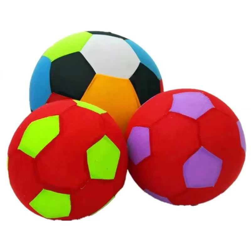 Unisex Handgefertigter Spiel- und Trainingsball Karnz