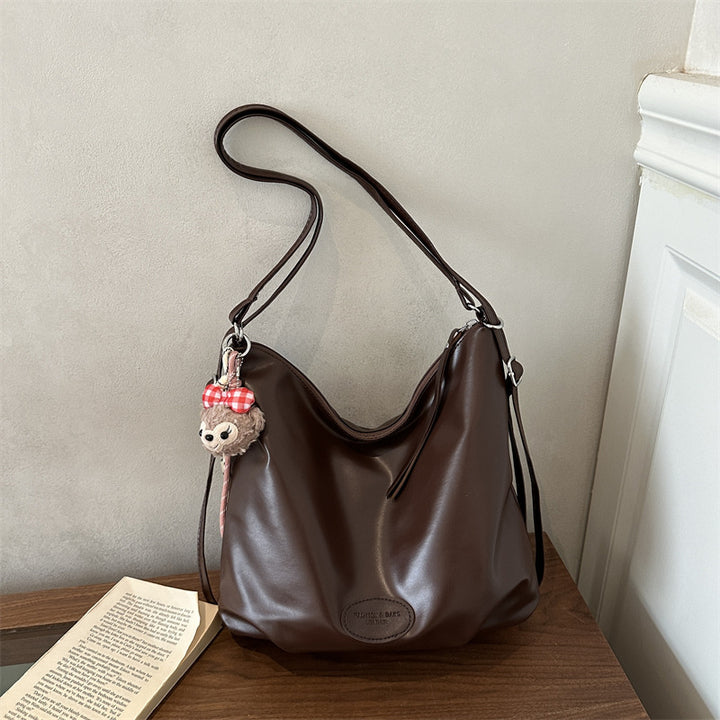 Stylische Schulter Hobo Tasche