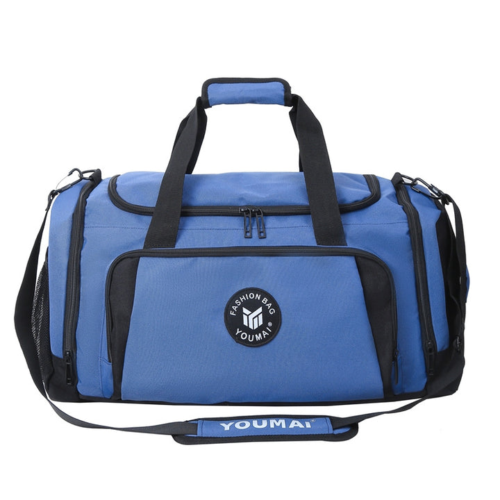 Vielseitige Reisetrainings-Tasche Karnz