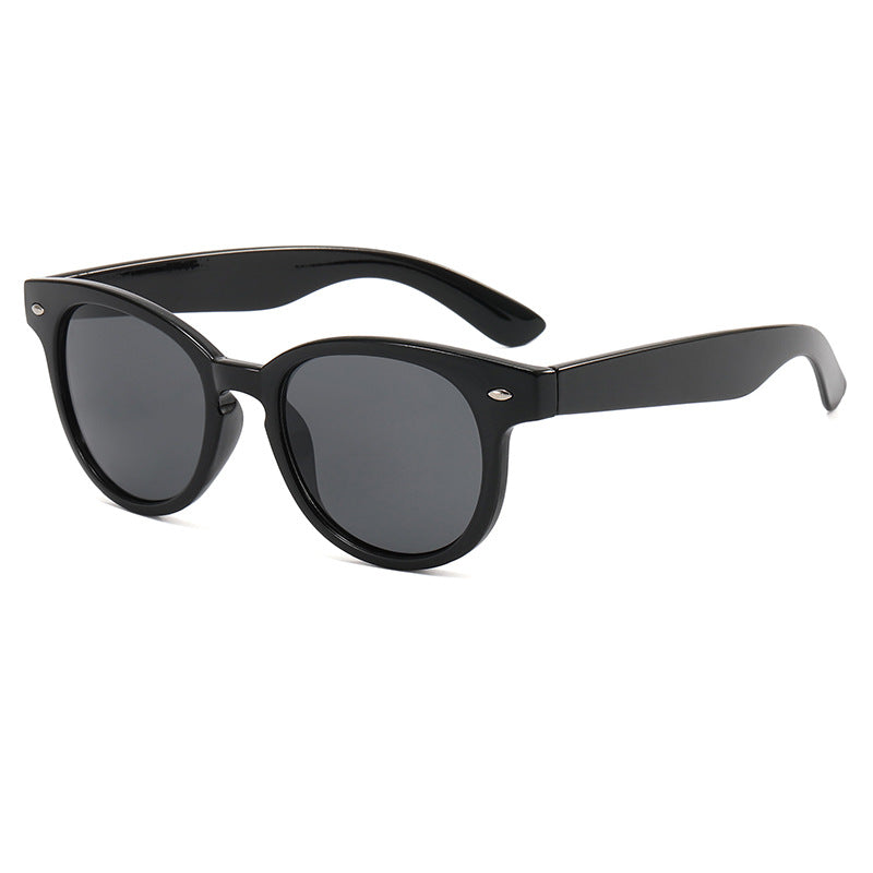 Damen modische Sonnenbrille Karnz