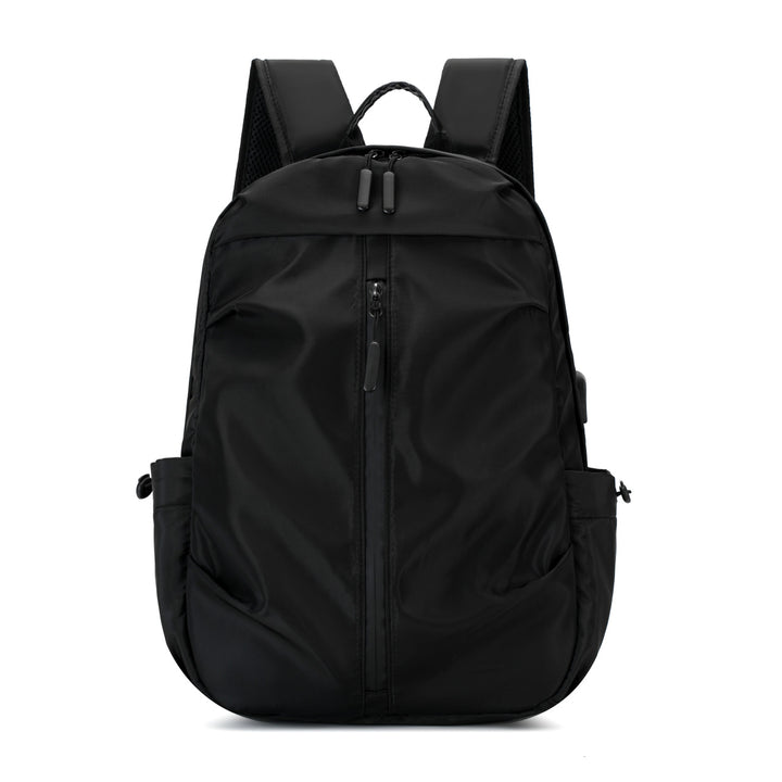 Multifunktionaler Rucksack mit Ergonomischen Tragegurten und Zahlreichen Fächern Karnz
