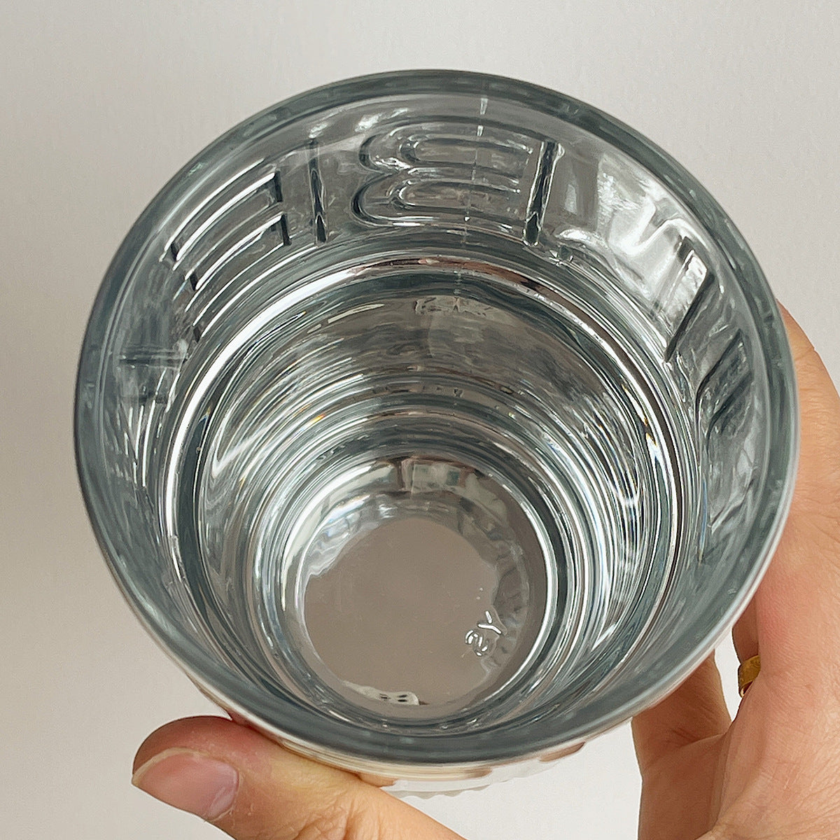 Damen wasserfeste Trinkflasche mit isolierter Oberfläche Karnz