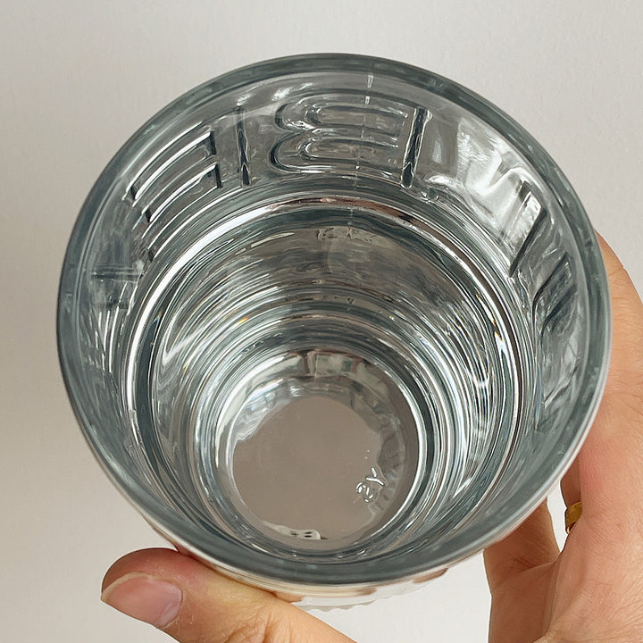 Damen wasserfeste Trinkflasche mit isolierter Oberfläche Karnz