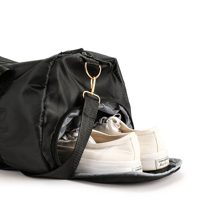 WoStylish Multi-Zweck Fitness Duffel Bag Karnz