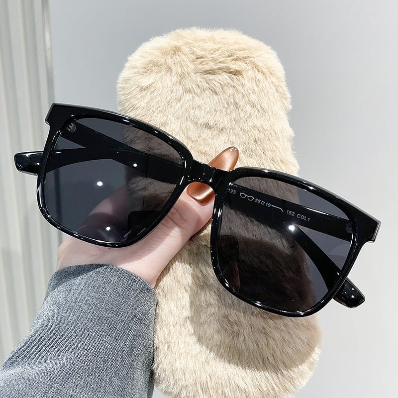 Damen Sonnenbrille Karnz