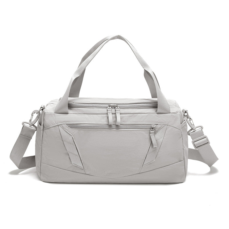 Kompakte Utility Gym Duffel Karnz