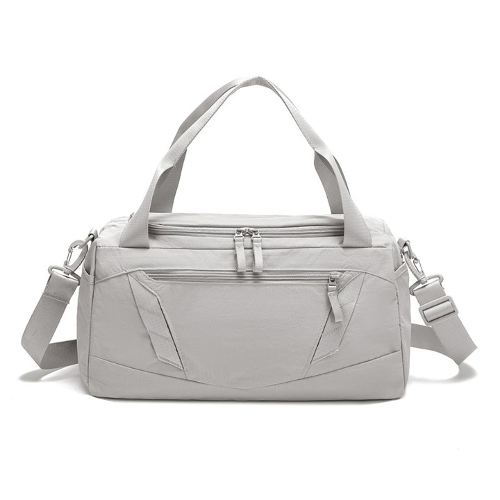Kompakte Utility Gym Duffel Karnz