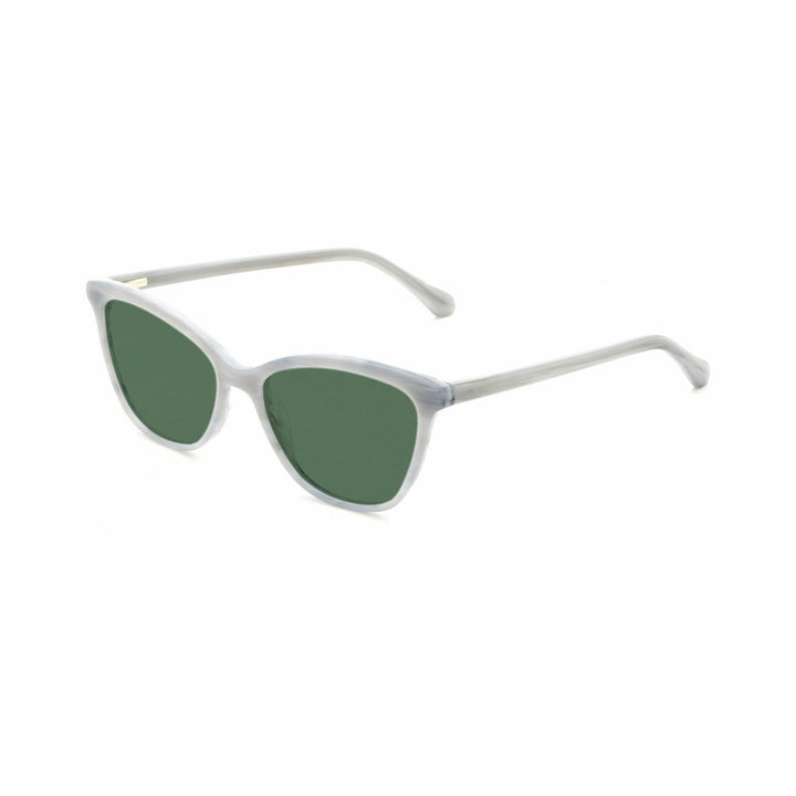 Damen Cat-Eye Sonnenbrille mit modernem Design und UV-Schutz Karnz