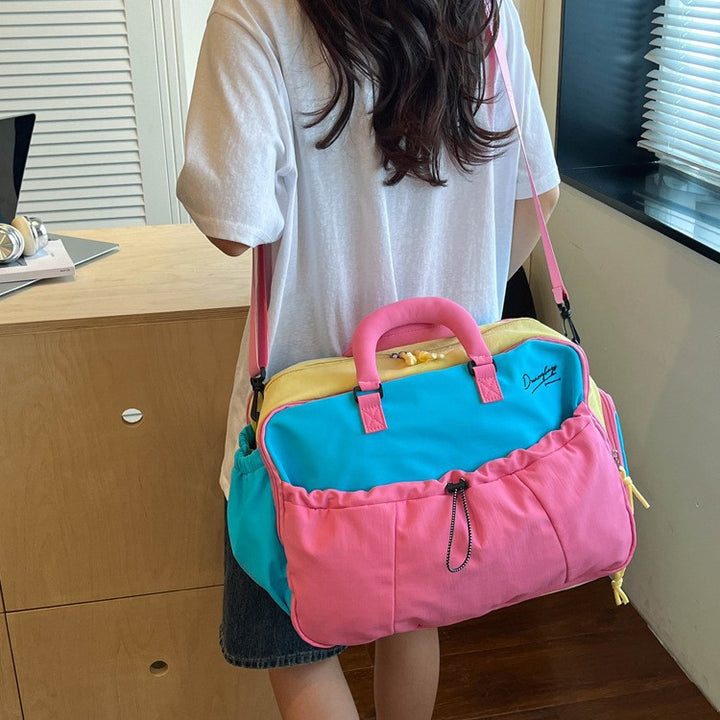 Multi-Funktions-Abenteuer-Duffle Bag Karnz