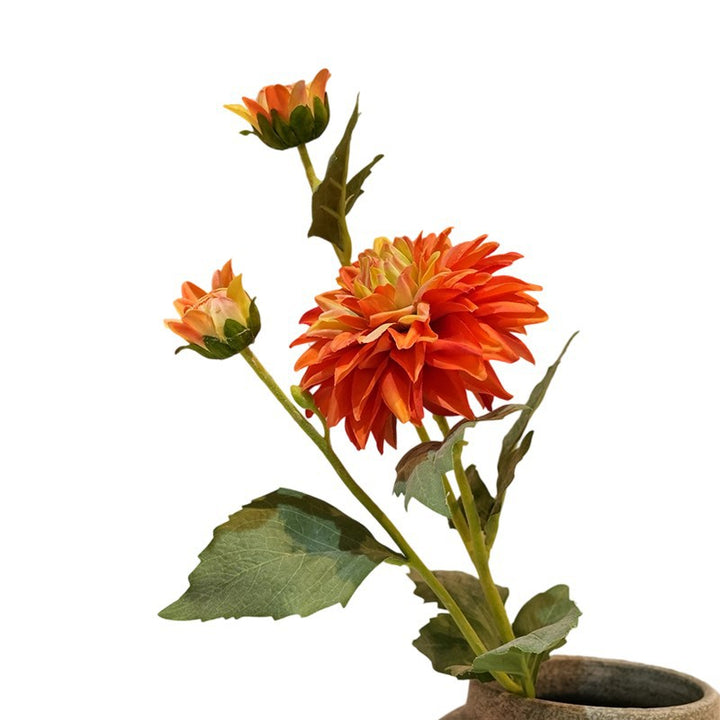 Kunstblumenstrauß Karnz