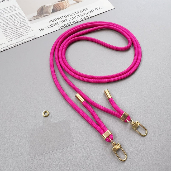 Verstellbare Utility-Lanyard Karnz