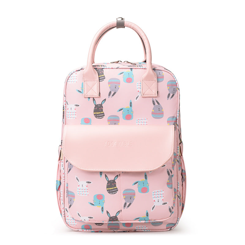 Stylischer Rucksack Karnz