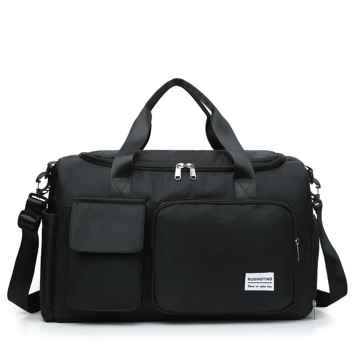 Multifunktionale Sport-Gym Duffel-Tasche Karnz