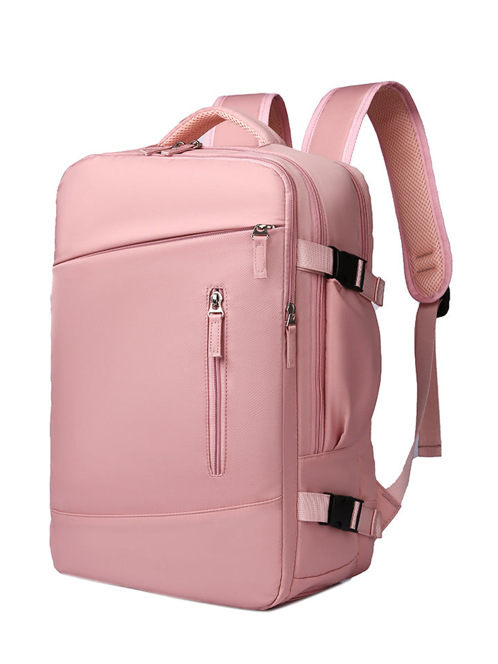 Vielseitiger, Ergonomischer Laptop-Rucksack mit Intelligentem Fächersystem Karnz