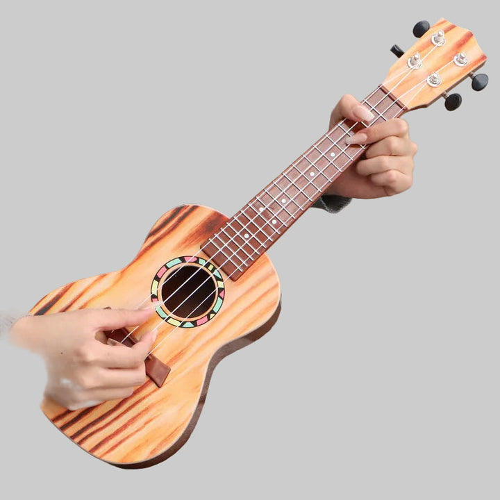 Mini Dinosaur-Themen Ukulele Karnz