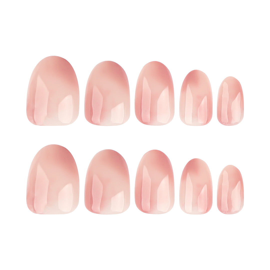 Elegante und stilvolle Nagelkunst Karnz