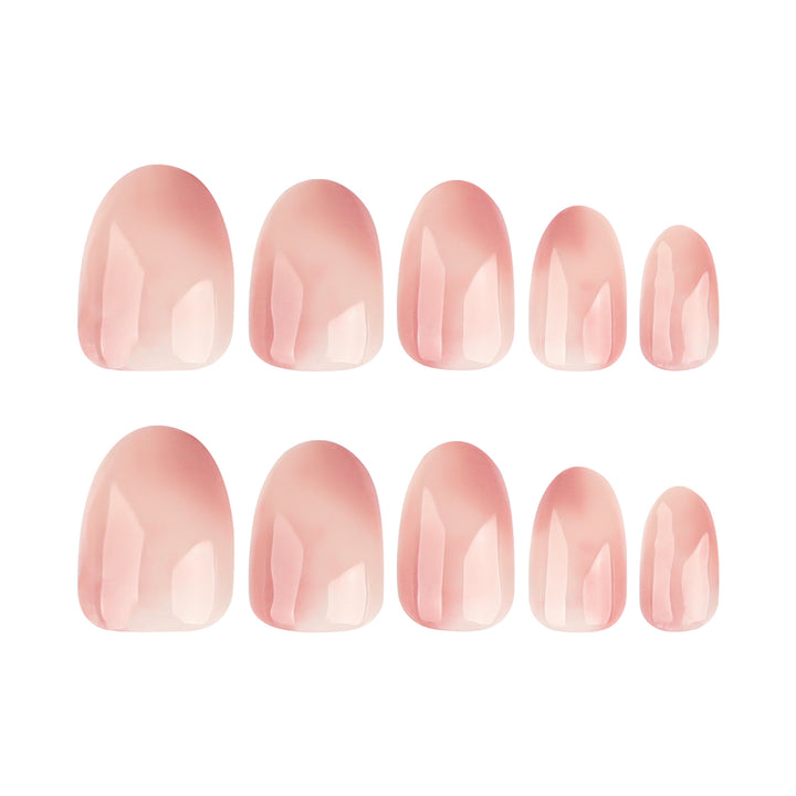 Elegante und stilvolle Nagelkunst Karnz