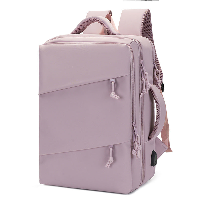 Vielseitiger Utility-Reise-Rucksack Karnz