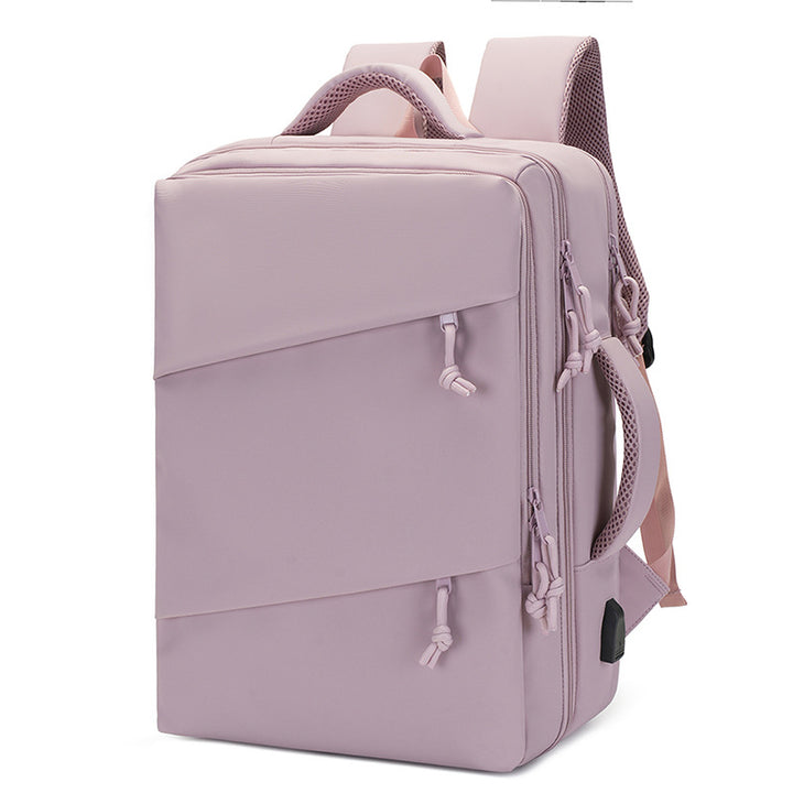 Vielseitiger Utility-Reise-Rucksack Karnz