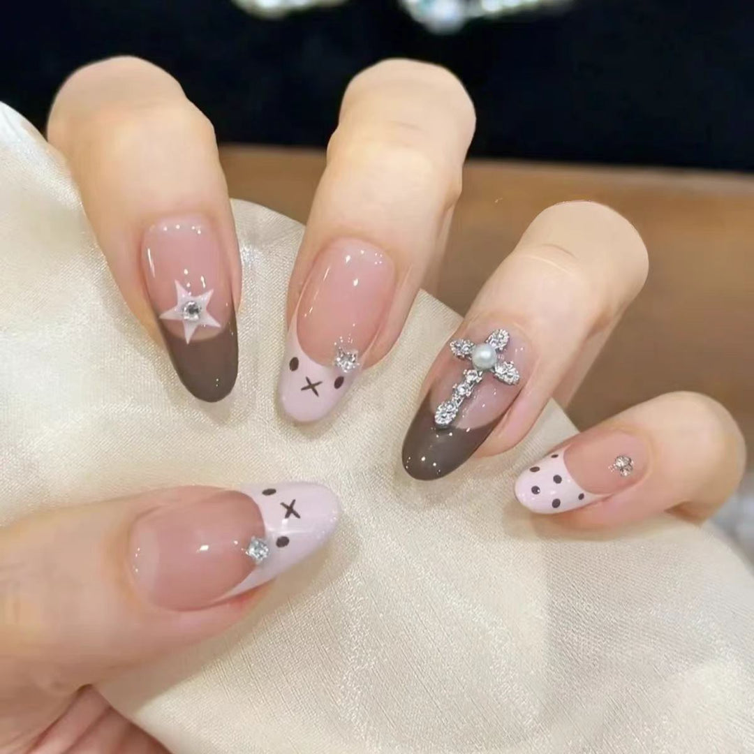 Nail Art Karnz