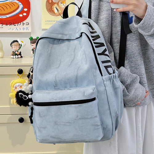Stylischer Urban Tagesrucksack Karnz
