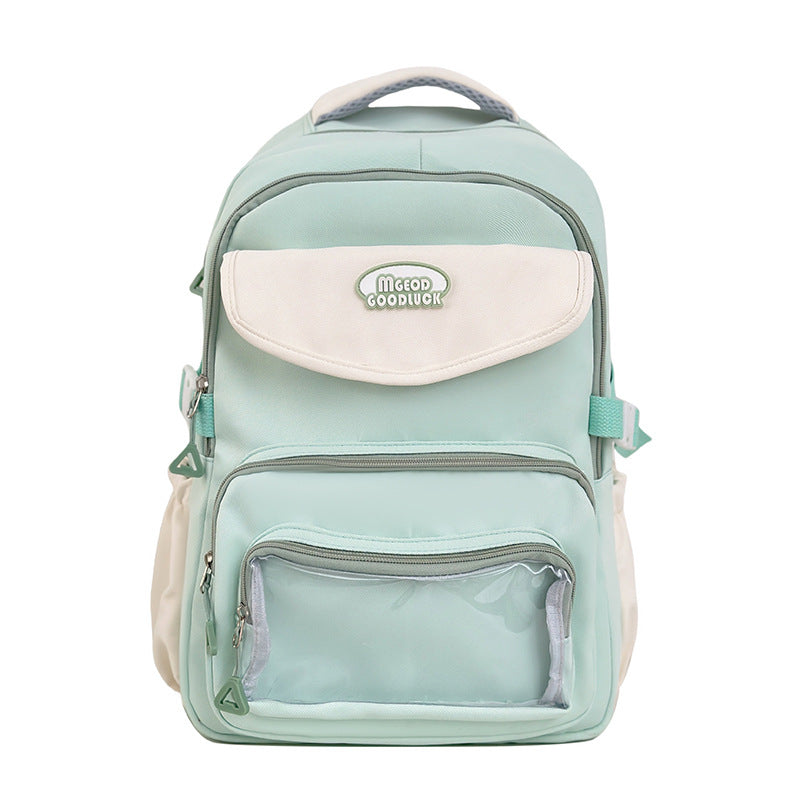 Multifunktionaler Rucksack
