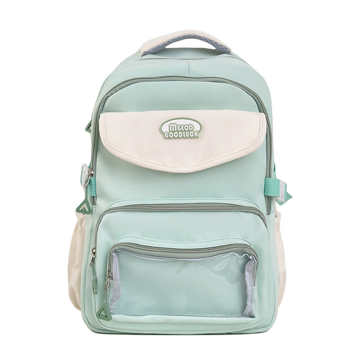Multifunktionaler Rucksack