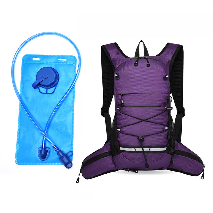 Hochleistungs-Wander-Rucksack Karnz
