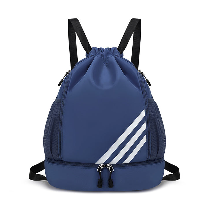 Sports Drawstring Rucksack Karnz