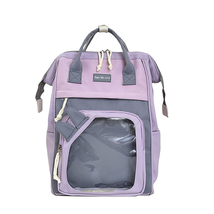 Multifunktionaler Utility Rucksack Karnz