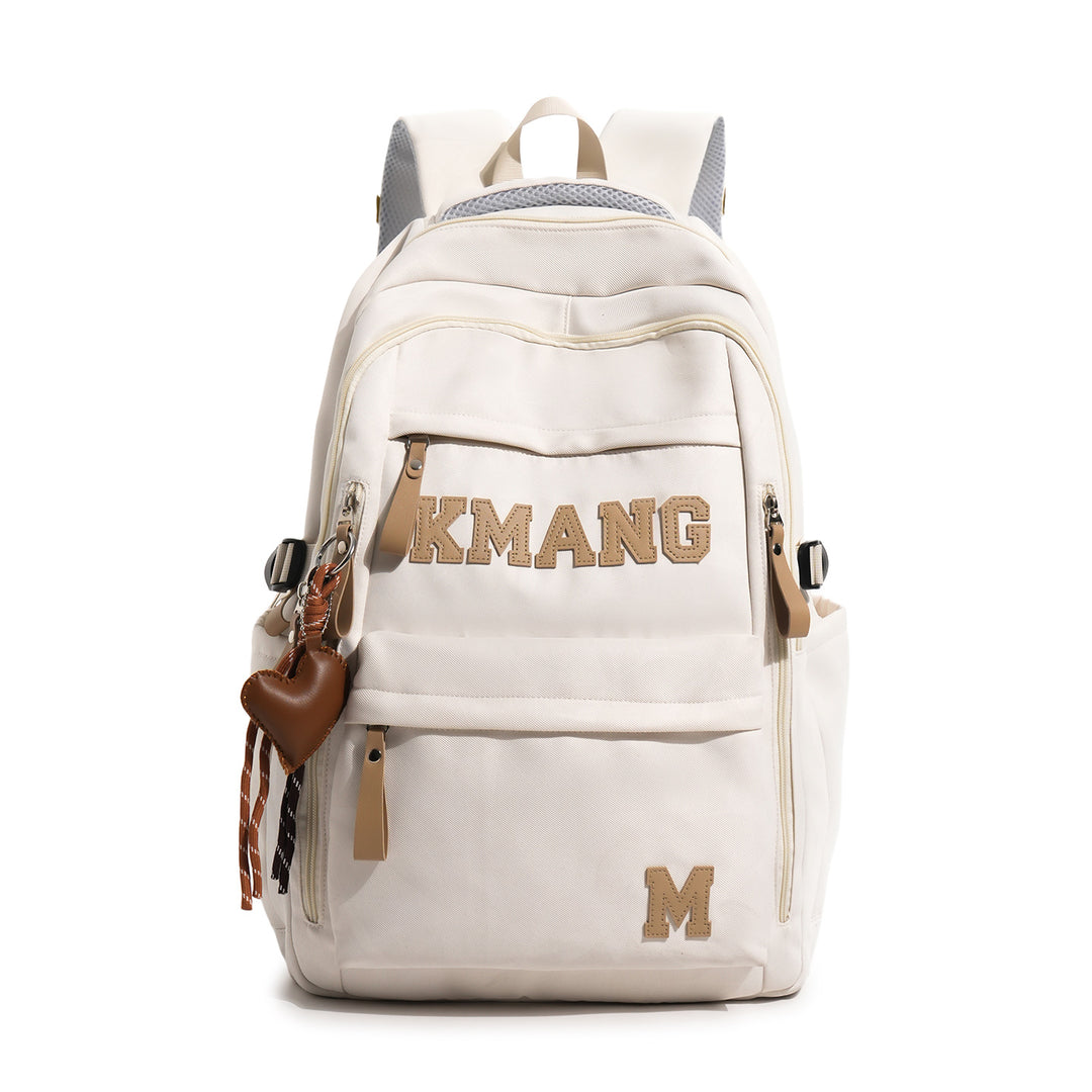 Multi-Taschen Leichter Rucksack Karnz