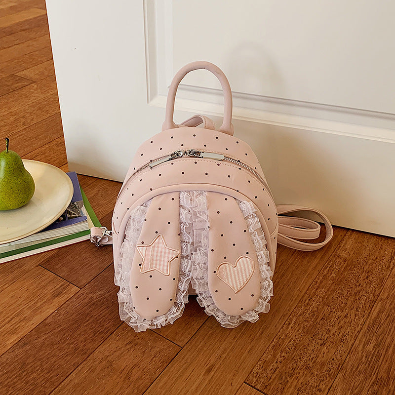 Niedlicher Tier-inspirierter Rucksack Karnz