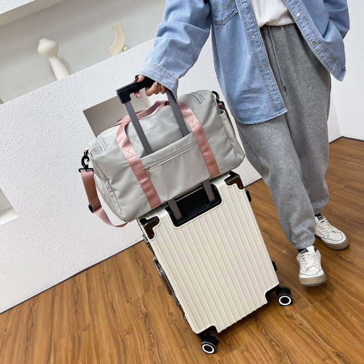 Reise-Duffle Karnz