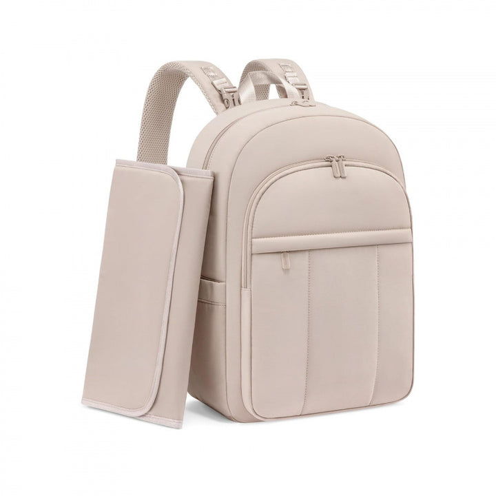 Eleganter und Funktionaler Laptop-Rucksack Karnz
