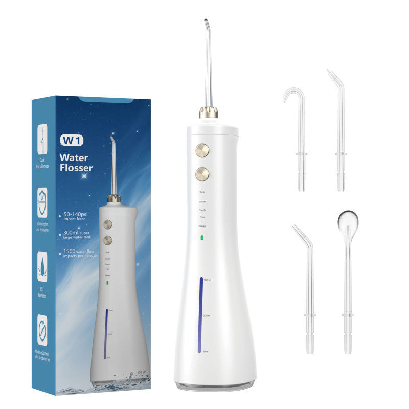 Advanced Portable Water Flosser Karnz