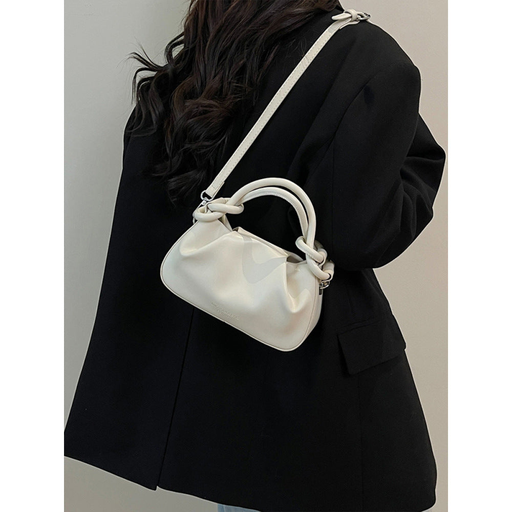 Stylische Mini-Handtasche Karnz